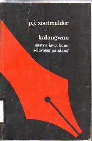 Kalangwan : Sastra Jawa kuno selayang pandang
