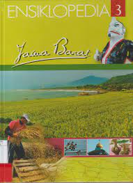 Ensiklopedia Jawa Barat : 3.