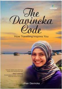 The Davincka Code / Jihan Davincka; Penyunting, Mudrikah
