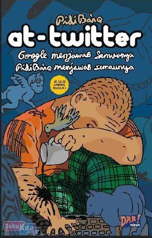 At-twitter : Google menjawab semuanya pidi baiq meyanjawab semaunya