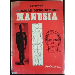 Pedoman menggambar manusia