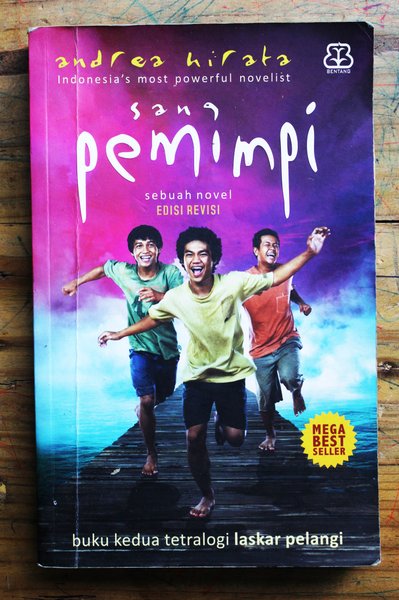 Sang Pemimpi