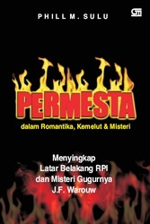 Permesta : Dalam Romantika, kemelut & misteri