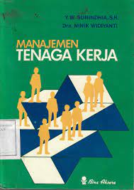 Manajemen tenaga kerja