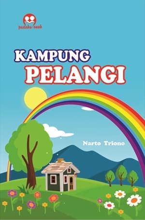 Kampung Pelangi