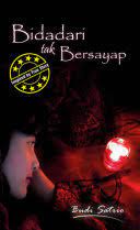 Bidadari tak Bersayap / Budi Satrio