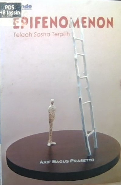 Epifenomenon : telaah sastra terpilih