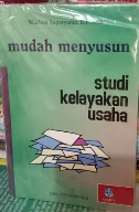Mudah menyusun studi kelayakan usaha