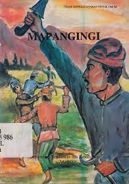 Mapangingi
