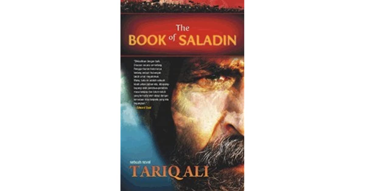 The Book of Saladin