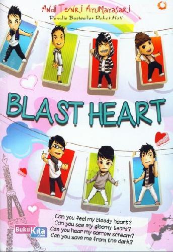 Blast Heart