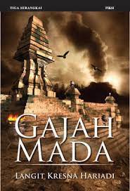 Gajahmada / Langit kresna hariadi ; Sukini, editor