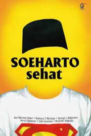 Soeharto sehat