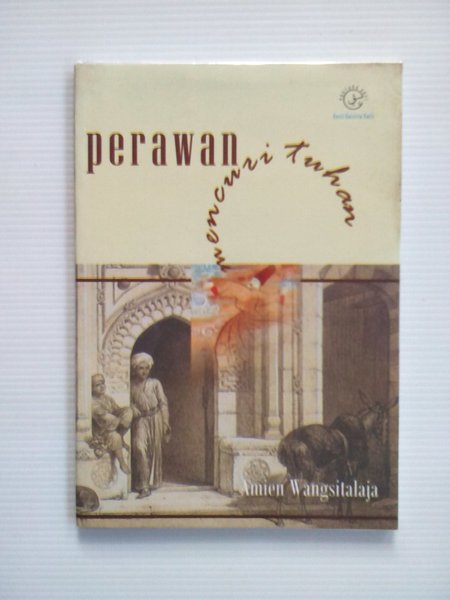 Perawan mencuri tuhan
