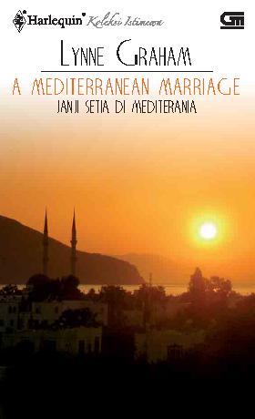 Janji setia di Mediterania