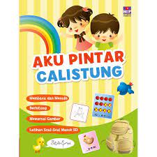 Aku Pintar Calistung