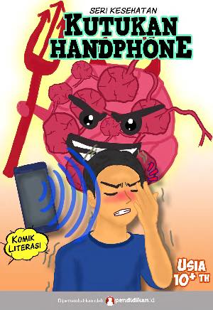 Kutukan Handphone