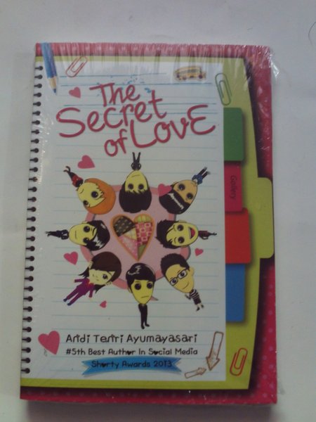 The secret of love