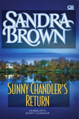 Kembalinya Sunny Chandler
