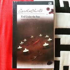 Evil Under The Sun : Pembunuhan Di Teluk Pixy