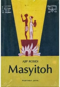 Masyitoh : Drama Tiga Babak