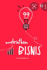 99 hari melesatkan bisnis