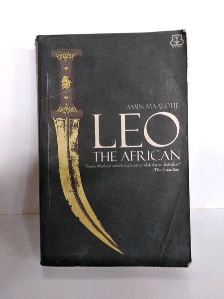 Leo The African : "Suara maalof adalah suara yang tidak dapat diabaikan"