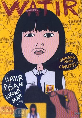 Watir II / Infowatir ; Penyunting ; SR