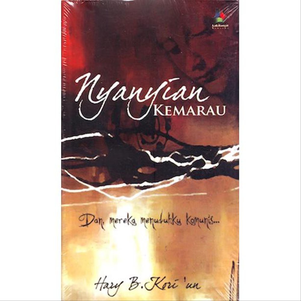 Nyanyian Kemarau