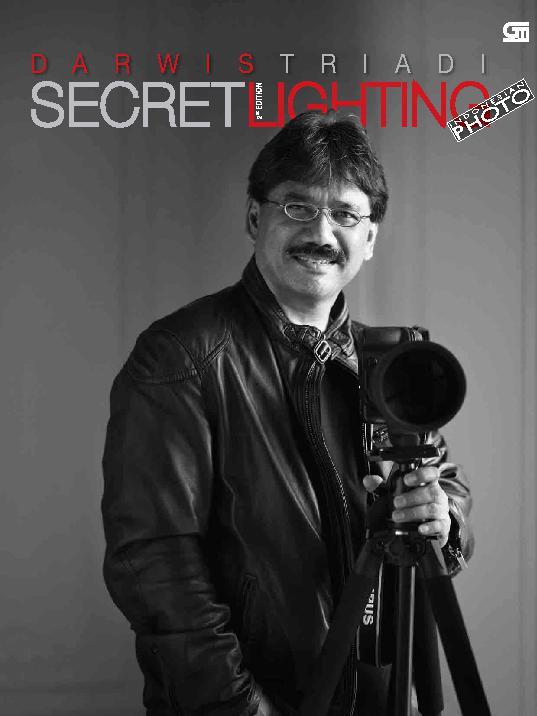 Darwis Triadi secret lightning