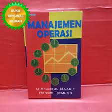 Manajemen operasi
