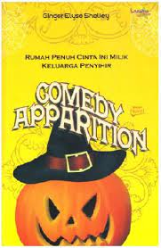 Comedy Apparition