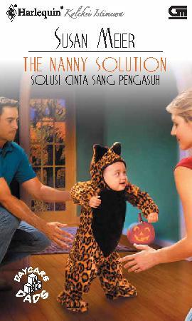 Solusi cinta sang pengasuh / Susan Meier