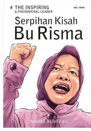 Serpihan Kisah Bu Risma