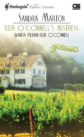 Wanita Pilihan Keir O'Connell / Sandra Marton