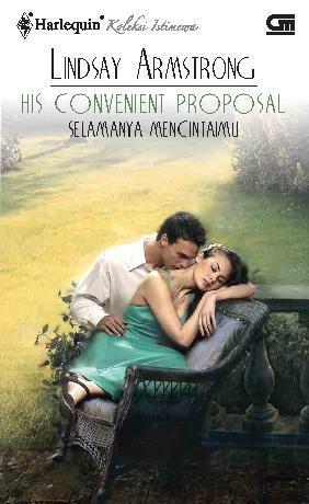 Selamanya mencintaimu