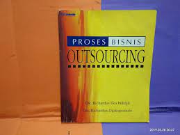 Proses bisnis outsourcing