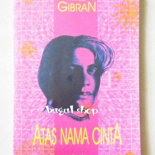 Atas Nama Cinta