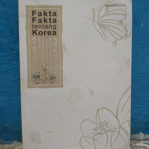Fakta - Fakta Tentang Korea