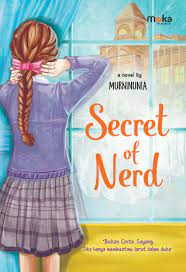 Secret of nerd / Murninunia