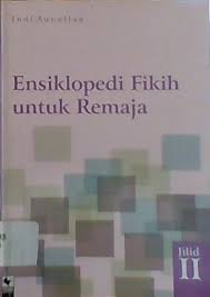 Ensiklopedi Fikih untuk Remaja jilid 2