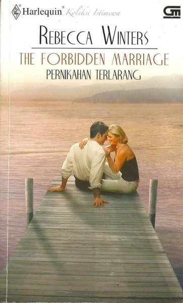 Pernikahan Terlarang