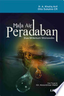 Mata air peradaban : Dua millenium Wonsobo