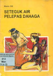Seteguk Air Pelepas Dahaga