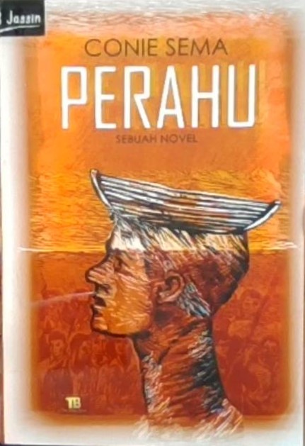 Perahu : sebuah novel
