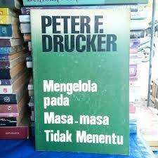 Mengelola pada masa-masa tidak menentu