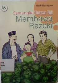 Semangka Tanpa Biji Membawa Rezeki