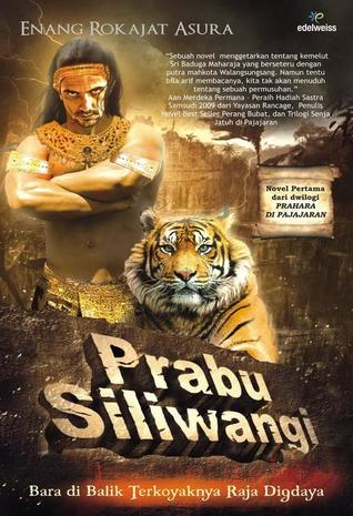 Prabu Siliwangi : Bara di balik terkoyaknya raja digdaya