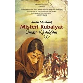 Misteri Rubaiyatw Omar Khayyam