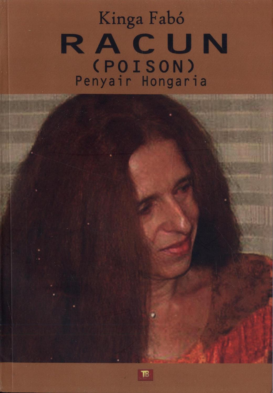 Racun (poison) / Kinga Fabo